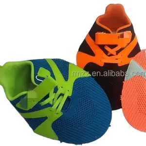 ODM/OEM Beautiful Casual New Design Children's Part Super Semiacabada Sports and Casual Running Shoes Semi finished