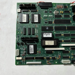 Carte mère de climatisation centralisée 031-01065-002 031-01065-1001 031-01065E002 Pièce de rechange pour système CVC - Product Image 2