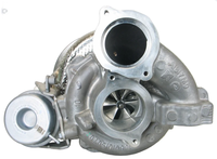Neuer HYD B0CG Turbolader 06M145689AC für Audi S4/S5/SQ5/A6/A7/A8 für EA839 3.0TFSI Benzinmotor