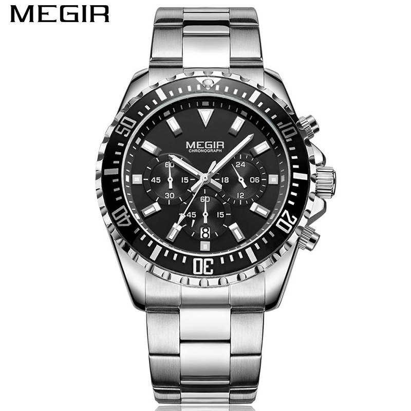 Megir Orologio Automatico Cn, Acquista migliori Megir Orologio Automatico  reindirizzati dalle fabbriche Cn su Alibaba.com