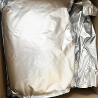 Poudre thermofusible en gros pour l'industrie de l'impression numérique