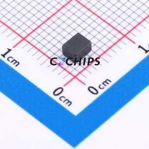 Inductor de Potencia ZETC322520S-6R8MT-LF 1210 (Inductancia: 6.8uH) (Precisión: 20%) (Corriente Nominal: 3A) - Product Image 1