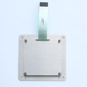 4x4 matriks IP65 tahan air <span class=keywords><strong>Keypad</strong></span> numerik industri baja tahan karat kontrol akses logam untuk <span class=keywords><strong>Keypad</strong></span> Terminal ATM Keyboard - Product Image 4