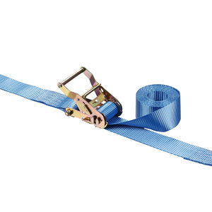 Заводские 2 "x 20" прочные стальные трещотки с ремнями - Product Image 3