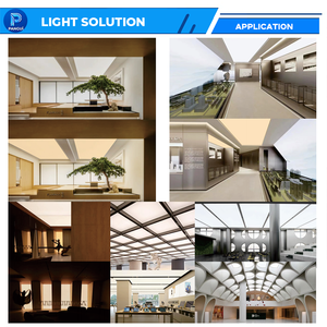 Силиконовый программируемый пульт дистанционного управления для светодиодной ленты 3000-12000K для световых коробов и натяжных потолков - Product Image 4