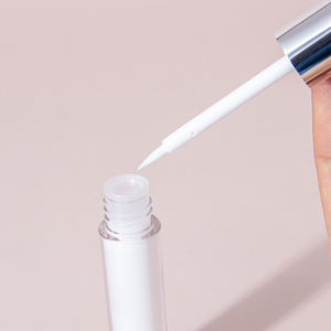 Colle pour <span class=keywords><strong>faux</strong></span> <span class=keywords><strong>cils</strong></span> sans colle, logo personnalisable, faible MOQ, DIY, colle pour <span class=keywords><strong>cils</strong></span> en grappe, pinceau pour eye-liner, imperméable, forte tenue, longue durée, 7 jours - Product Image 2