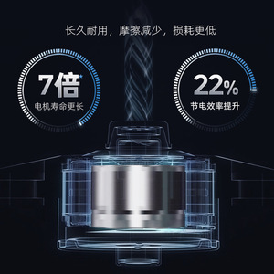 Sensor Faucet Hand Dryer 2-In-1 Dual Use Fully Automatic Hands Free Chrome Plating Hot And Cold Water - Product Image 3