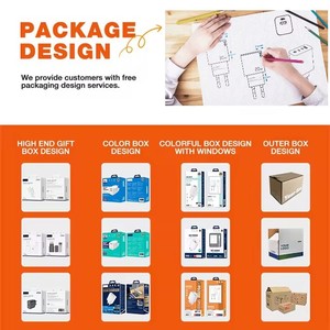 Ce FCC GS PSE KC 5W USB Power Adapter AC DC 5V 1A 0.5amp EU cắm DC khối sạc di động SAA chứng nhận sạc - Product Image 4