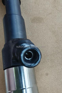 New 1465a439 Chất lượng cao Common Rail phun nhiên liệu vòi phun 295050-1760 cho Mitsubishi L200 Triton 4n15 động cơ cho Denso - Product Image 2