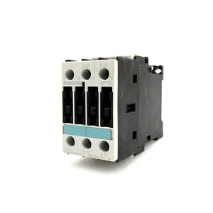 Contacteur de commande et de commutation de puissance 3RT1024-1KB40 400V 12A, utilisé pour moteur industriel, neuf et en stock - Product Image 2