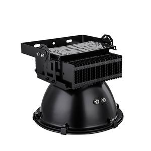 โคมไฟอุตสาหกรรมกลางแจ้งวิศวกรรมก่อสร้างทาวเวอร์เครน 200W 300W <span class=keywords><strong>400W</strong></span> 500W เสาสูง Tower แขวนโคมไฟ - Product Image 1