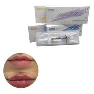 1ml 5ml 10ml 20ml Penis Büyütme Ha Dolgusu Erkeklerin Güvenini Artırıcı Penis Hyaluronik Asit Penisler - Product Image 6