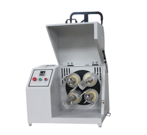 آلة طحن الكرة العمودية الكوكبية Cryo - Product Image 3