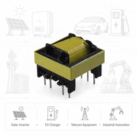 Système d'alarme de sécurité certifié CE, transformateur 50V vers 5V 50VA à faible bruit, 50 volts