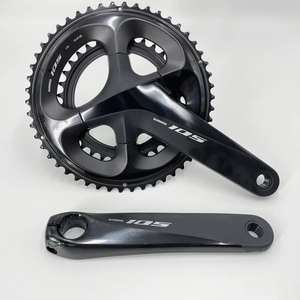 <span class=keywords><strong>Shimano</strong></span> <span class=keywords><strong>105</strong></span> R7020 R7070 Groupe 2x11s 22 vitesses Dérailleurs frein à disque hydraulique Vélo de route <span class=keywords><strong>Shimano</strong></span> <span class=keywords><strong>R7000</strong></span> <span class=keywords><strong>Pédalier</strong></span> - Product Image 3