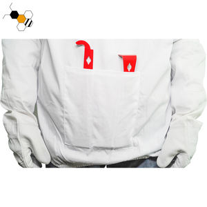 ชุดป้องกันผึ้ง,ชุดป้องกันผึ้งผ้าฝ้าย - Product Image 6