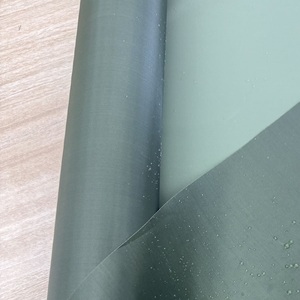 Polyester Pvc Enduit Tissus <span class=keywords><strong>Taffetas</strong></span> 190t Pvc Tissu Textile Tissu Enduit Pvc pour <span class=keywords><strong>Pas</strong></span> <span class=keywords><strong>Cher</strong></span> Étanche Tente En Plein Air - Product Image 2