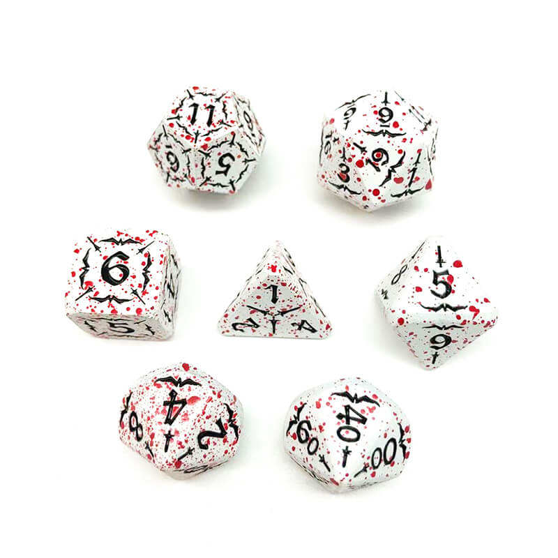 เลือดขาว