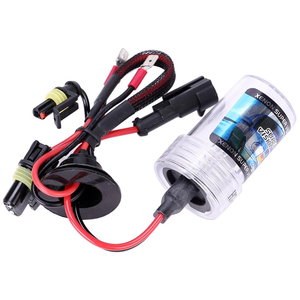 Chất lượng cao DC AC 12V 35W 55W <span class=keywords><strong>HID</strong></span> <span class=keywords><strong>Xenon</strong></span> <span class=keywords><strong>Kit</strong></span> xe chiếu sáng bóng đèn <span class=keywords><strong>Xenon</strong></span> đèn H1 H3 H4 H7 H11 9005 9006 - Product Image 2