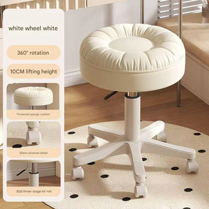 Silla de Plástico con Taburetes ESD, Estilo de Diseño Industrial, para Cuarto Limpio, <span class=keywords><strong>Laboratorio</strong></span>, Escuela, Taller, Hospital, Oficina - Product Image 5