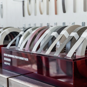 Nastro per <span class=keywords><strong>bordi</strong></span> <span class=keywords><strong>in</strong></span> venature del <span class=keywords><strong>legno</strong></span> Pre-incollato fascia per <span class=keywords><strong>bordi</strong></span> <span class=keywords><strong>in</strong></span> abs lucido tinta unita - Product Image 2