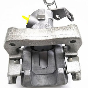 4400 W5 4400 W6 4404 F9 4404 G0 Autoteile Vorderer Bremssattel Für Peugeot 207 2008 <span class=keywords><strong>301</strong></span> Citroen C3 DS3 - Product Image 4