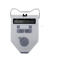 Pupillomètre numérique optique automatique WELLSIGHT Ly-9at avec lampe cible LED, mesure de la distance, précision de 0,1 mm, certifié CE