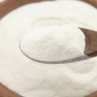 Sulfate de chondroïtine de saumon à faible poids moléculaire, sulfate de chondroïtine E-HPLC 90%