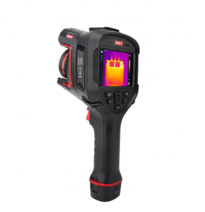 Caméra thermique intelligente UNI-T UTi384J originale, en promotion, en stock à prix avantageux - Product Image 3