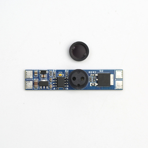 GREESON 8A DC12V Interruptor de inducción de onda de mano caliente Sensor de puerta sin contacto para puerta de armario - Product Image 5