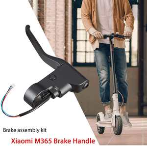 <span class=keywords><strong>Poignée</strong></span> <span class=keywords><strong>de</strong></span> <span class=keywords><strong>frein</strong></span> droite <span class=keywords><strong>de</strong></span> scooter électrique facile à installer pour la <span class=keywords><strong>poignée</strong></span> <span class=keywords><strong>de</strong></span> <span class=keywords><strong>frein</strong></span> <span class=keywords><strong>de</strong></span> scooter <span class=keywords><strong>Xiaomi</strong></span> <span class=keywords><strong>M365</strong></span> Pro Pro2 - Product Image 5
