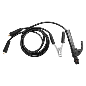 High Quality EDL-ZX7-160-E1 #Inverter Mma <strong>Welding</strong> <strong>Machine</strong> #Output Current:20-<strong>160A</strong>/Duty Cycle:40% @25C #YELLOW - Product Image 4