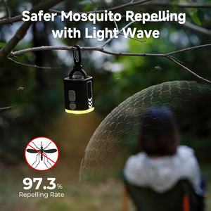 GR-156 Mini Electric Air Pump Inflate Deflate 2 in 1 With Camping Light For Air Mattress <b>Inflatable</b> Sofa Swimming <b>Pool</b> <b>Float</b> Cer - Product Image 3