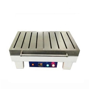 Secador de muestras de papel para laboratorio electrónico Bonnin BN-DZ01, secador rápido de tipo plano, 1 año de garantía, tamaño de secado 600x350mm - Product Image 4