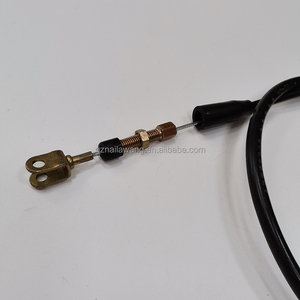 Yxrz GN125รถมอเตอร์ไซค์/สกู๊ตเตอร์ GS125สายเคเบิลคลัตช์ HJ125-<span class=keywords><strong>8</strong></span>สำหรับ125cc GN <span class=keywords><strong>GS</strong></span> ชิ้นส่วนลวดส่ง125 - Product Image 5
