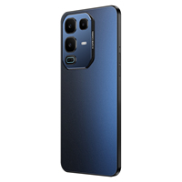 Grosir Pabrik Smartphone Note 50 Pro 5G 7.3 Inci Kamera AI 108MP Android 15 CDMA Versi Global Prancis/Spanyol