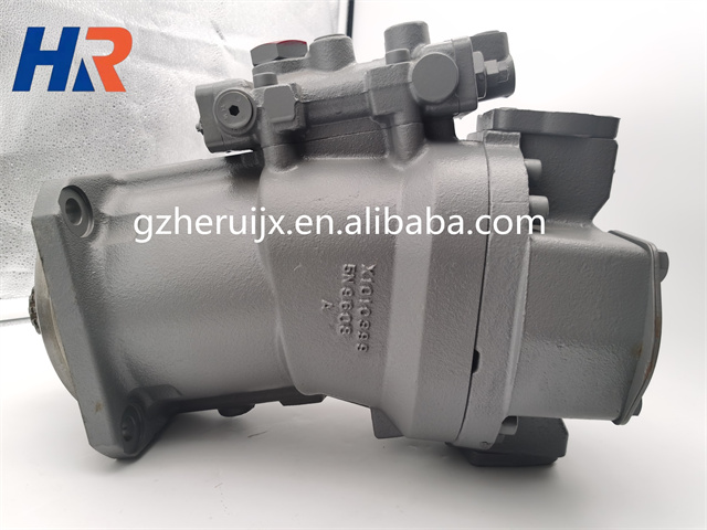 Original Excavator Hydraulic Pump Assembly for ZX330-3 ZX360-3