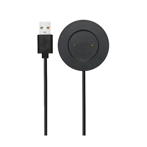 Cargador Compatible con <span class=keywords><strong>Huawei</strong></span> <span class=keywords><strong>Watch</strong></span> GT/GT2/GT <span class=keywords><strong>2E</strong></span> y Honor <span class=keywords><strong>Watch</strong></span> Magic/Magic 2/Dream 1M Cable de carga USB con PVC/TPE - Product Image 3