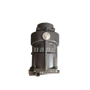 1614900800 1614900883 Intake Valve Assembly for Atlas Copco GA250 Screw Compressor 1614-9008-00 - Product Image 1