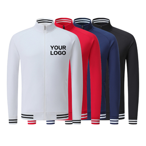 Traje Deportivo Ligero de Secado Rápido para Entrenamiento de Fútbol al Aire Libre, Chándales Personalizados con Impresión de Logotipo - Product Image 2