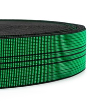 Tissu d'ameublement large 5 cm/7 cm - Bande élastique en latex, sangles élastiques pour meubles et canapés