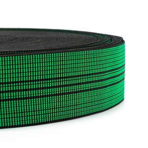 Rộng 5cm/ 7cm bọc vải đàn hồi Băng cao su đàn hồi đồ nội thất sofa dây đai - Product Image 3