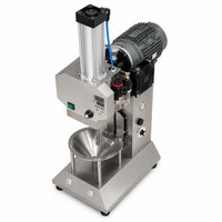 Machine à éplucher les noix de coco électrique, à moteur, robuste, de qualité industrielle