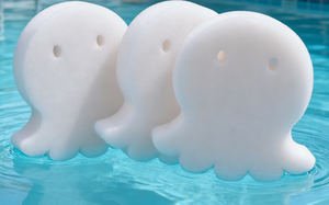 Esponja <span class=keywords><strong>de</strong></span> filtro reutilizable en forma <span class=keywords><strong>de</strong></span> pulpo adecuada <span class=keywords><strong>para</strong></span> la filtración <span class=keywords><strong>de</strong></span> <span class=keywords><strong>piscinas</strong></span> y el mantenimiento <span class=keywords><strong>de</strong></span> la calidad del agua - Product Image 3