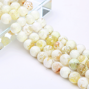 ลูกปัดอัญมณี 2121 เม็ด สำหรับทำเครื่องประดับ - Product Image 6