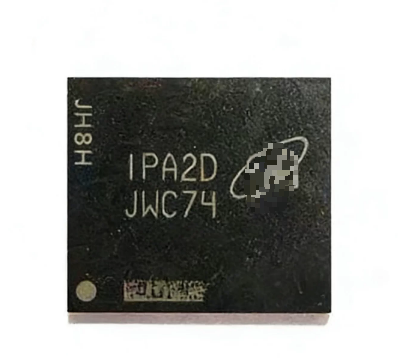MTFC64GAPALBH-AAT 256GB UFS 4.0 Flash Chip for Mobile