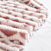 Tissu en microfibre de fourrure de paillettes de dentelle de velours côtelé gris de fleurs personnalisées thermochromiques en sergé