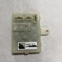 Module de charge et ECU de surveillance DC 12V d'occasion pour Tesla Model 3/Y, numéro de pièce OEM 1092755-33-D 153726430B Garantie de 6 ans