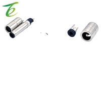 Prise de charge DC mâle DC femelle 35135 5521 6514 7520 7909 8020DC