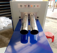 Machine à retourner les jeans, conception spéciale pour les pantalons, machine de finition des vêtements